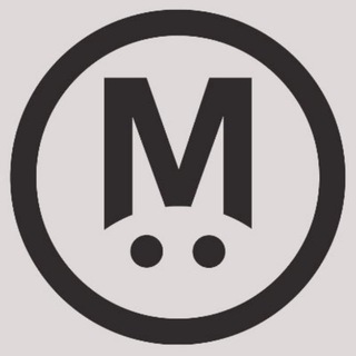 Telegram chat MegaETH Community 🌏 logo