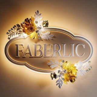 Telegram chat Faberlic (Mehribon) logo