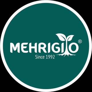 Telegram chat 🍃Mehrigiyo Official🍃 logo