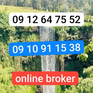 የቴሌግራም ውይይት አርማ meketeze23 — Meke General Broker 0912647552/0910911538