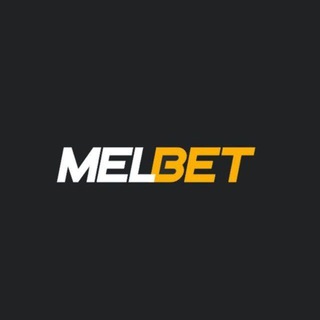 Telegram chat Melbet Chat logo