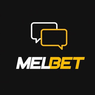 Telegram chat Melbet_KZ🇰🇿 Chat logo