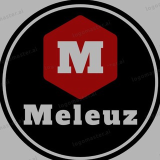 Telegram chat Meleuz Чат logo