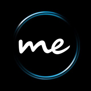 Telegram chat Mercedes ME logo