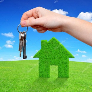 Telegram chat MENING UYIM ➖ МОЙ ДОМ 🏡 logo