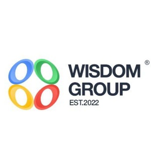 Telegram chat WisdomGroup Ментал арифметика logo