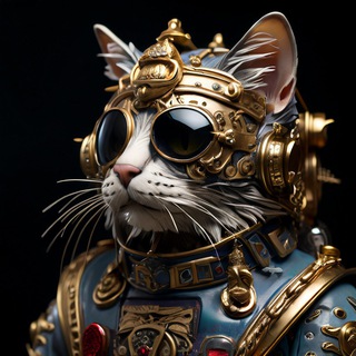 Telegram chat 🐾 Meow | Взаимный пиар | Взаимная подписка | ВП logo