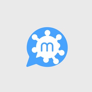 Telegram chat Беседка Карантинной МЕРЫ logo