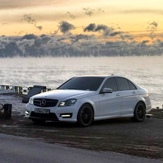 Telegram chat Mercedes C / GLK W204 Чат logo
