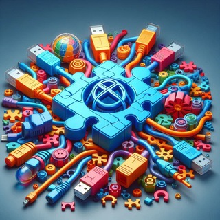 Telegram chat ЛТК Старобельск logo