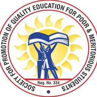 Telegram chat Meritorious Schools group (Punjab) logo