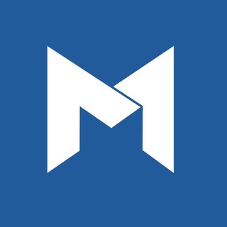 Telegram chat Mero Announcements logo