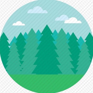 Telegram chat ЖК Мещерский лес logo