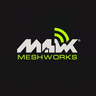 Telegram chat MeshWorks > Всё о Mesh-Сетях logo
