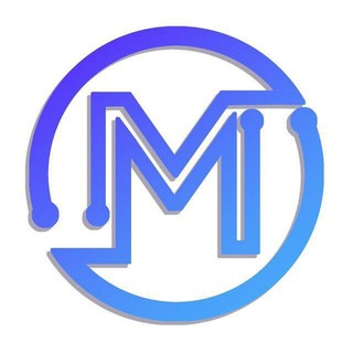 Telegram chat MetaGo logo
