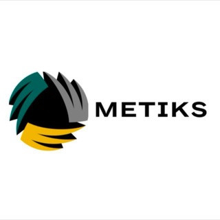 Telegram chat Металлопрокат | METIKS logo