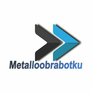 Telegram chat Заказы на металлообработку logo