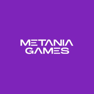 Telegram chat Pump Game | Metania Games Chat logo