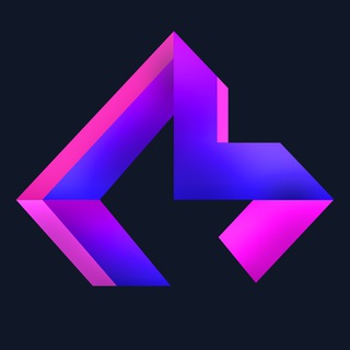 Telegram chat MetaPad Community logo