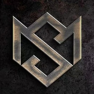 Telegram chat METASAPIEN OFFICIAL logo