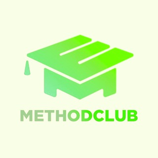 Telegram chat Method Club (канал) logo