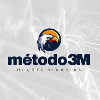 Telegram chat Método 3M - 💎[Grupo Free]💎 logo