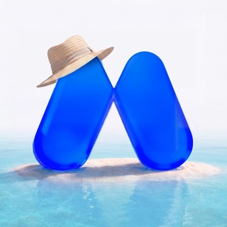 Telegram chat MX Thai Holders logo