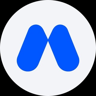 Telegram chat MEXC Alpha logo