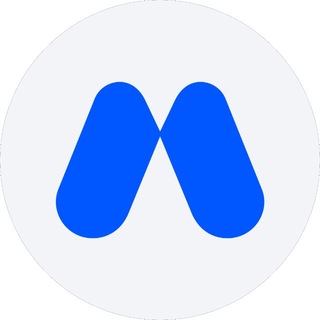 Telegram chat MEXC Pakistan logo