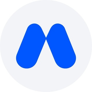 Telegram chat MEXC Playroom logo