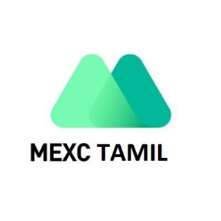 Telegram chat MEXC TAMIL 🇮🇳 logo