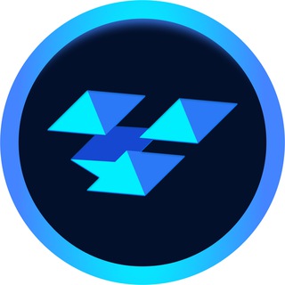 Telegram chat Mey Network Community Chat logo