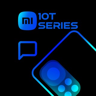 Telegram chat Mi 10T/10T Pro Global Discussion logo