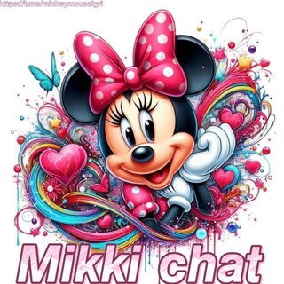 Telegram chat 🌸🌸🌸игровой чат 🌸🌸🌸 logo