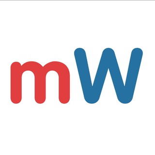 Telegram chat Microworkers logo