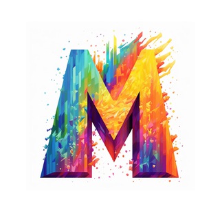 Telegram chat Midjourney Креативы [комментарии] logo