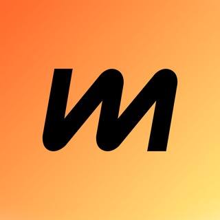 Telegram chat Midl logo