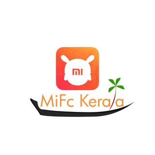 Telegram chat Mi FC Kerala logo