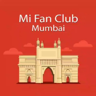 Telegram chat MiFC-Mumbai logo