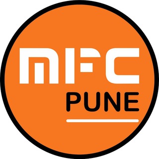 Telegram chat MiFC-Pune logo