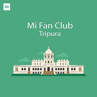 Telegram chat MiFC-Tripura logo