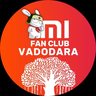 Telegram chat Mi FC - Vadodara logo