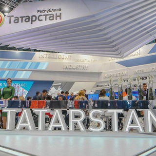 Telegram chat ПЕРЕСЕЛЕНИЕ В ТАТАРСТАН - КАЗАНЬ logo