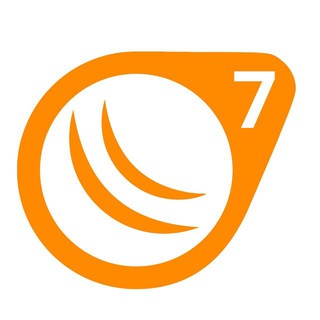 Telegram chat Mikrotik-Training logo