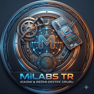 Telegram sohbetinin logosu milabsglobal — Xiaomi IMEI Türkiye | Xiaomi IMEI Repair Support & Community