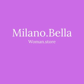 Milano_bella_ - Telegram Groups
