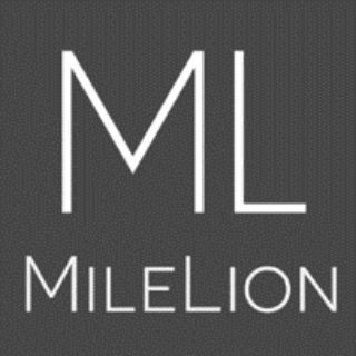 Telegram chat The MileLion logo