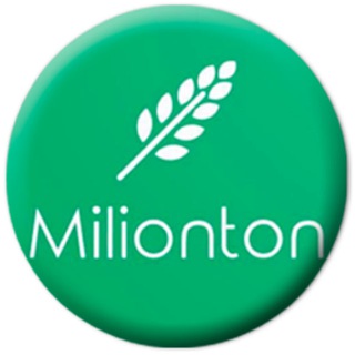Telegram chat MILIONTON-Агрокультуры logo