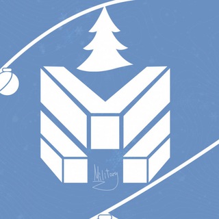 Telegram chat Переговорная MZ logo