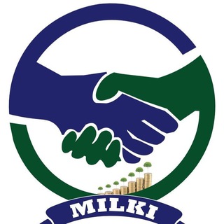 Telegram chat MILKII SACCOS Ltd logo